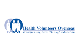 Health Volunteers Overseas 